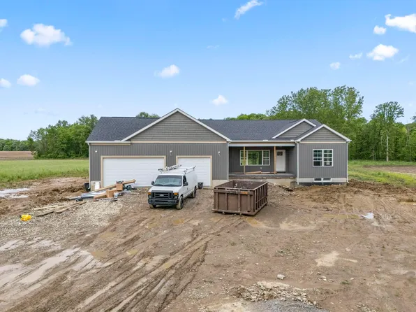 2902 County Road 184, Cardington, OH 43315