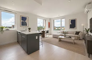 1499 Bedford Avenue, #4K