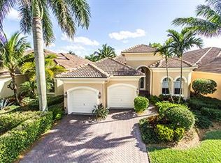 10340 Terra Lago Dr, West Palm Beach, FL 33412