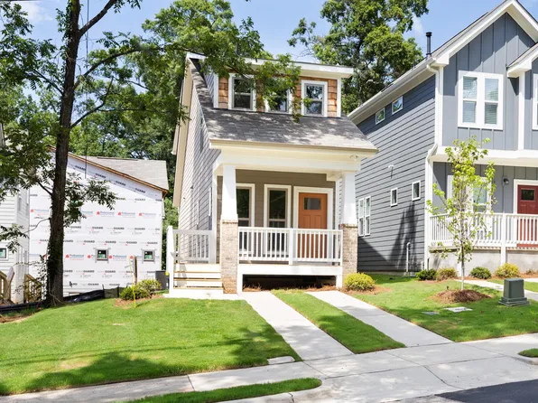 901 Linwood Ave, Durham, NC 27701