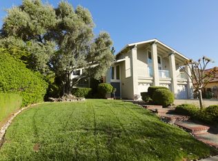 3015 Oakham Dr, San Ramon, CA 94583