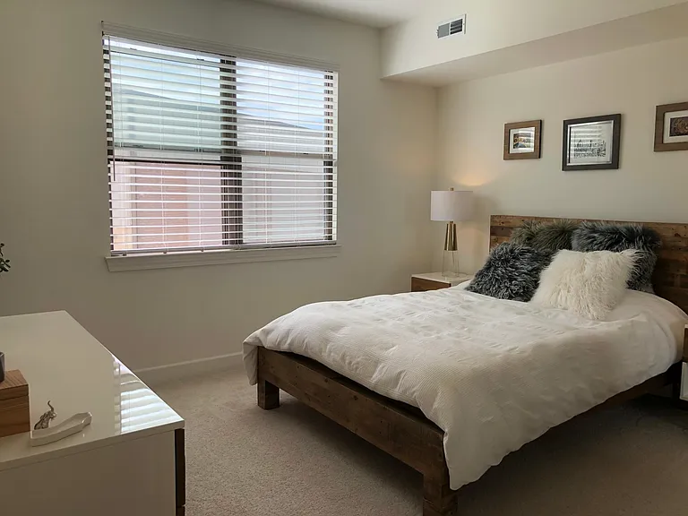 Main bedroom