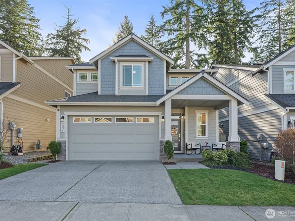 4331 Dudley Drive NE, Lacey, WA 98516