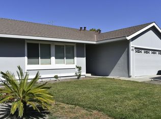 451 Madison Dr, San Jose, CA 95123