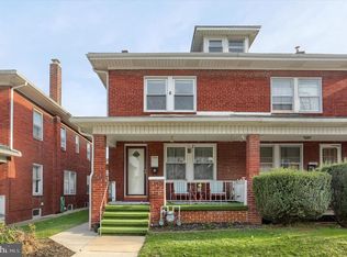 1254 W Poplar St, York, PA 17404