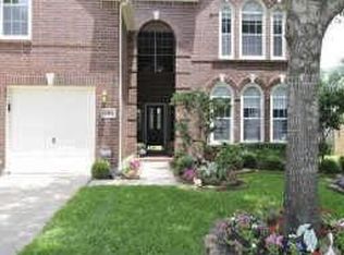 8318 Polished Stone Cir, Houston, TX 77095