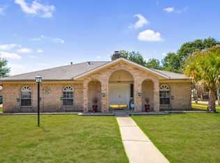 939 Hidden Canyon Rd, Katy, TX 77450