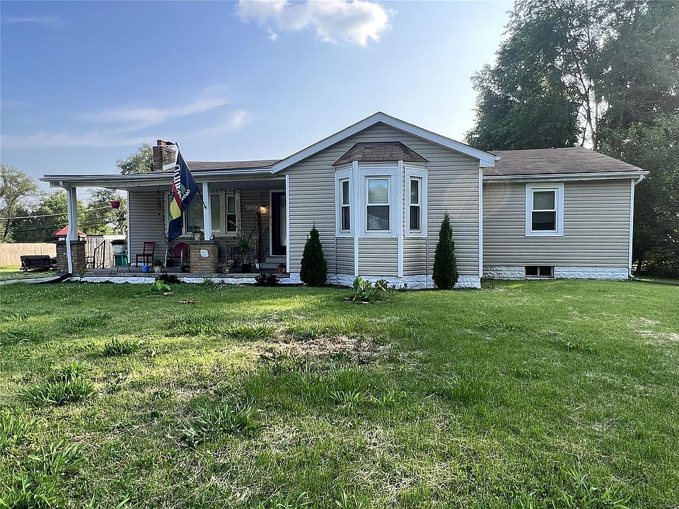 1722 Doris Ave, Cahokia, IL 62206 MLS 23038791 Zillow