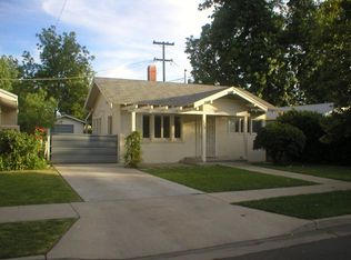 226 E Hedges Ave, Fresno, CA 93728