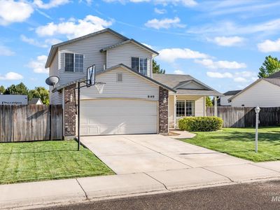 8149 E Water Stone Ct, Nampa, ID, 83687