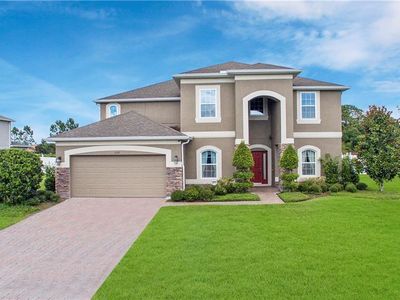 3125 Amalfi Dr, Orlando, FL, 32820