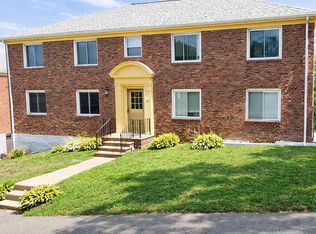 20 Bishop Rd #1A, Quincy, MA 02170