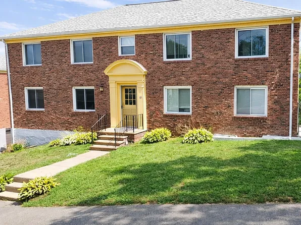 186 Summit Ave, Quincy, MA