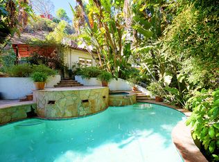 1925 Weepah Way, Los Angeles, CA 90046