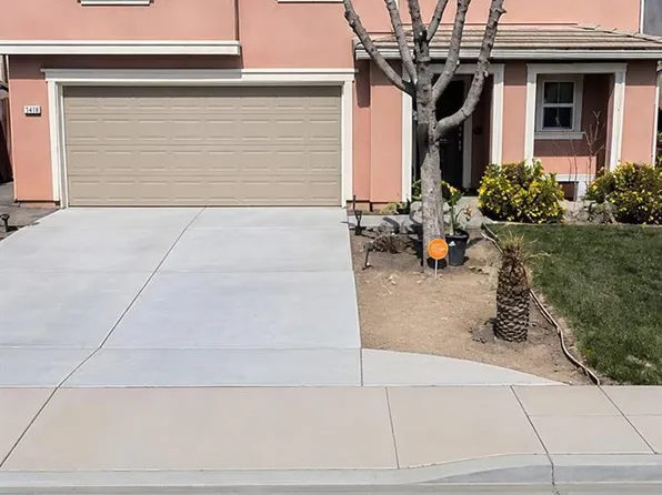 1418 Mandarin Street, Madera, CA 93638
