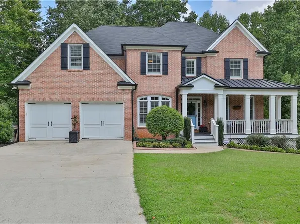 6425 Stream Side Ct, Cumming, GA 30041