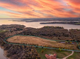 Switzer Rd, Sanger, TX 76266