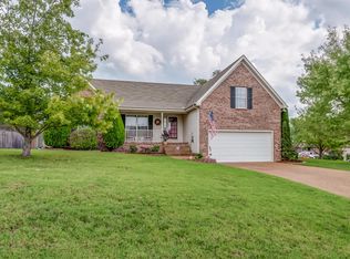 2602 Matchstick Pl, Spring Hill, TN 37174