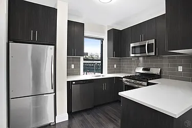 Rented by Halstead Real Estate