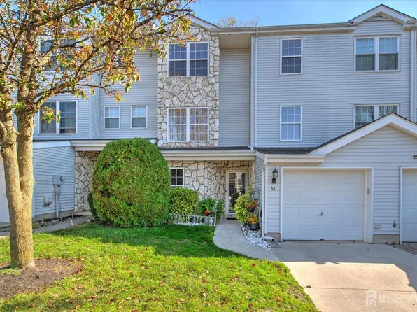 54 Sandhill Rd, Jamesburg, NJ 08831