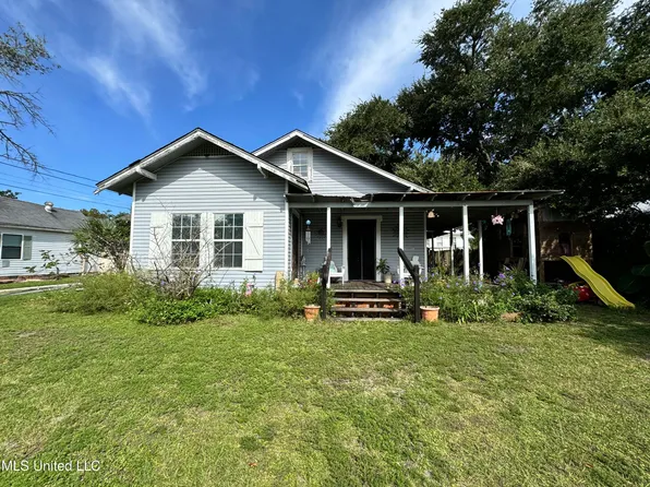 4414 Ford St, Gulfport, MS 39501