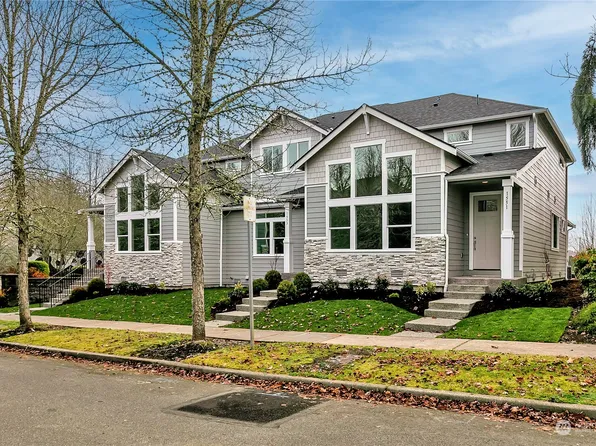 1551 Harvest Avenue SE, Olympia, WA 98501