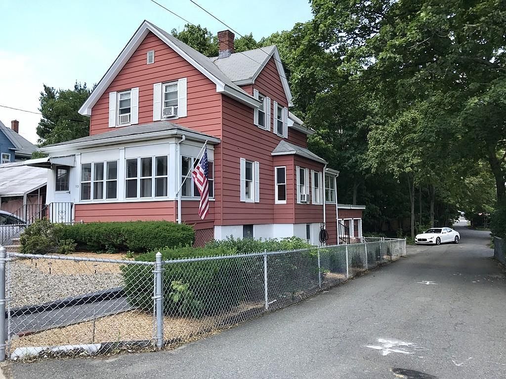 115 Lebanon St, Malden, MA 02148 Zillow