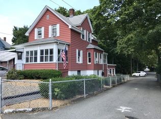 115 Lebanon St, Malden, MA 02148