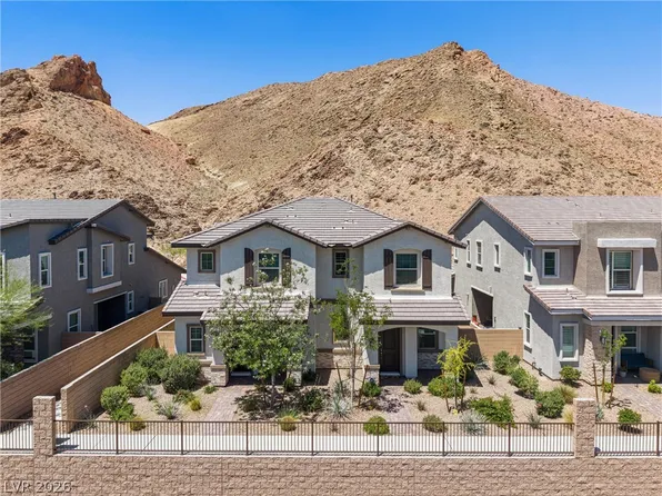 44 Kimberlite Dr, Henderson, NV 89011