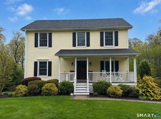 59 Carmen Hill Road, New Milford, CT 06776