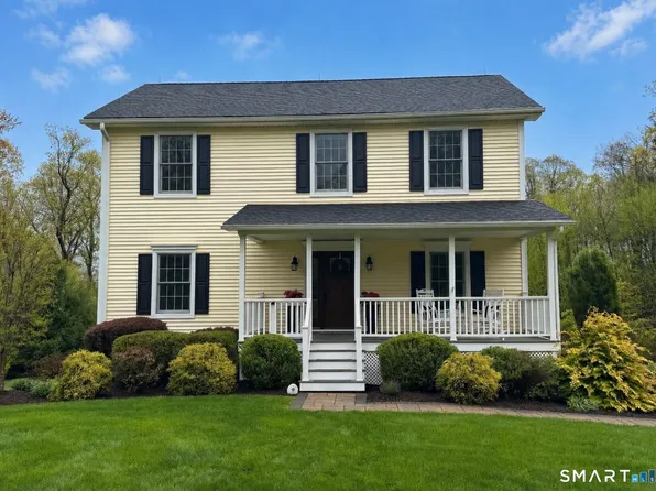 59 Carmen Hill Road, New Milford, CT 06776