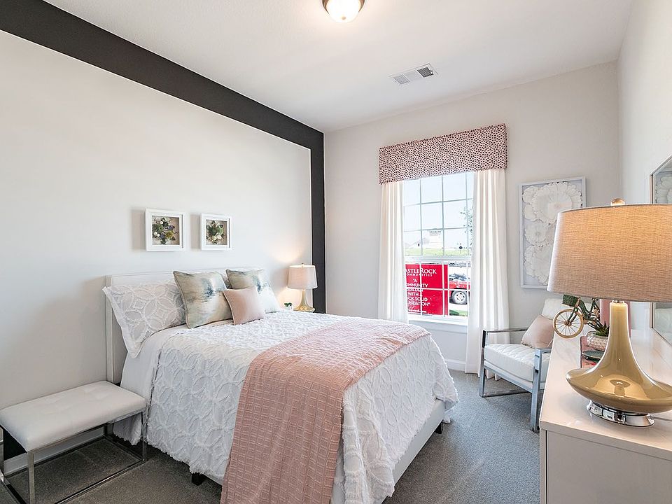 Eureka Plan, Solterra, Mesquite, TX 75181 Zillow