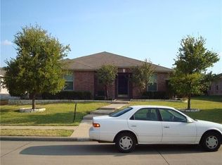 12299 Foothill Ln, Frisco, TX 75035