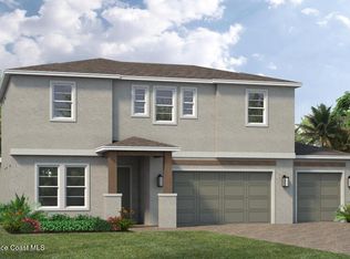 3215 Karelian Dr, Melbourne, FL 32940
