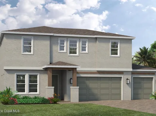 3215 Karelian Dr, Melbourne, FL 32940