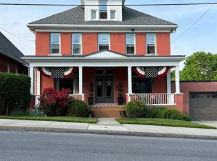 1906 19th St, Altoona, PA