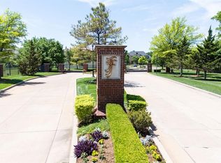1503 NW 158th Ter LOT 1, Edmond, OK 73013