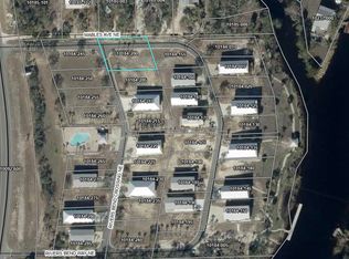 0 Rivers Bend Way NE LOT 1C, Steinhatchee, FL 32359