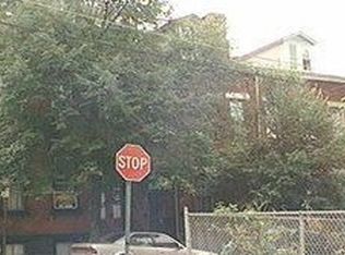 1534 Garfield Ave, Pittsburgh, PA 15212