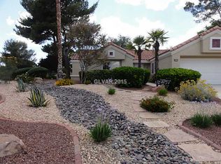 2651 Echo Mesa Dr, Las Vegas, NV 89134