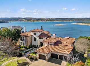 5 Water Front Ave, Austin, TX 78734