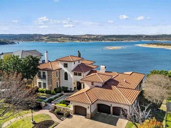 5 Water Front Ave, Austin, TX 78734