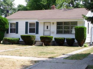 1171 Share Ave, Ypsilanti, MI 48198