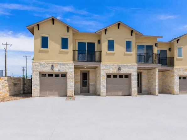 100 Tesla Cir, Round Rock, TX 78681