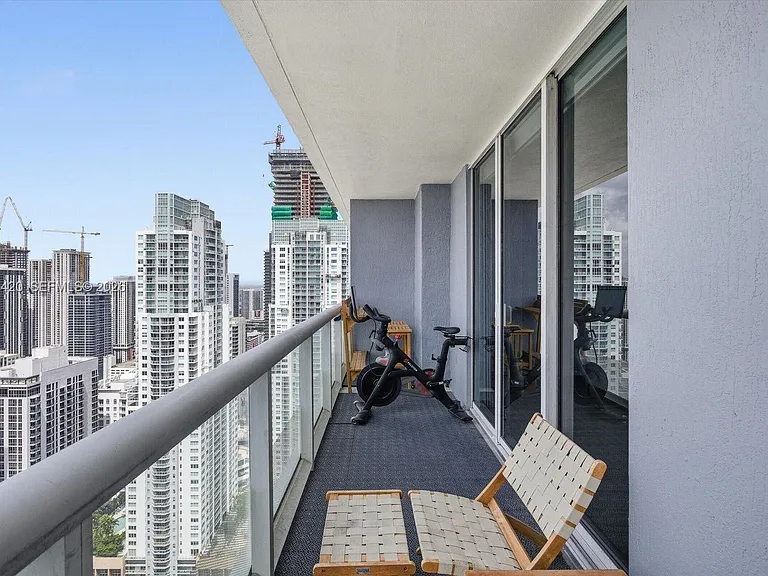 50 Biscayne Blvd #4603 — Photo 18