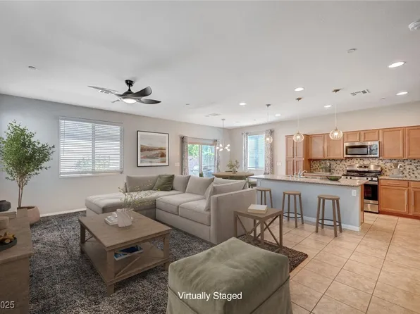 363 Cadence Vista Dr, Henderson, NV 89011