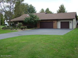 11957 6 1/2 Mile Rd, Battle Creek, MI