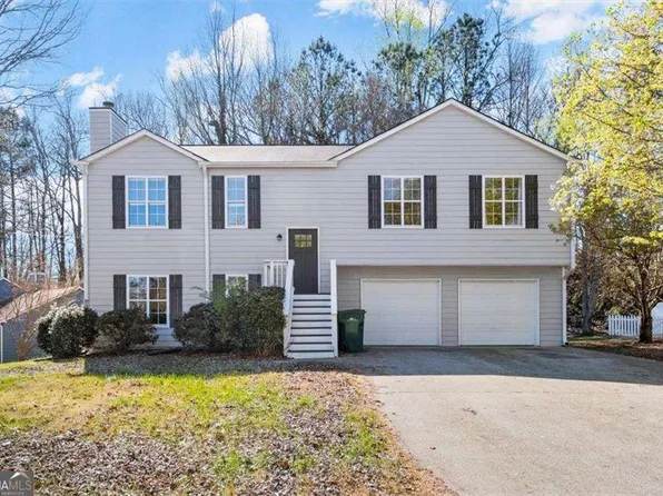 601 Bluff Dr, Woodstock, GA 30188