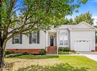 3917 Cold Harbour Dr, Raleigh, NC 27610