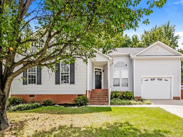 3917 Cold Harbour Dr, Raleigh, NC 27610